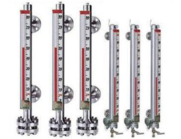 不銹鋼磁翻板液位計(jì)