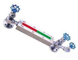 石英玻璃管液位計